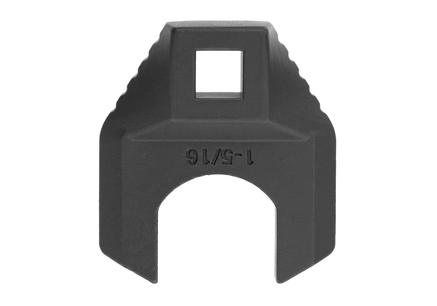 Real Avid 1-5/16' Free Float Barrel Nut Wrench