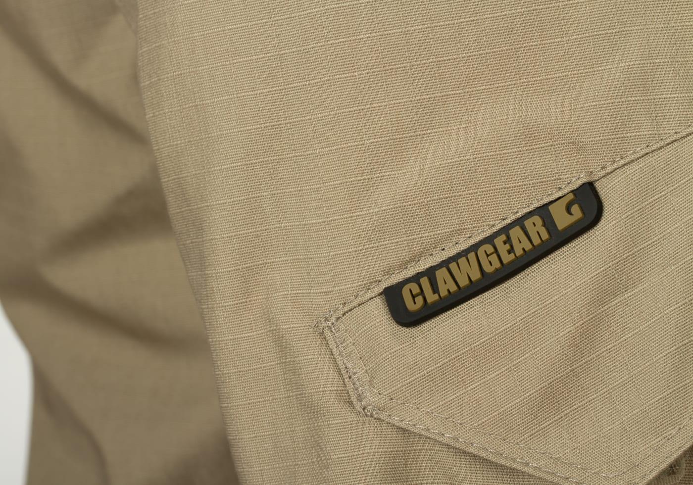 Clawgear Defiant Flex Pant Khaki