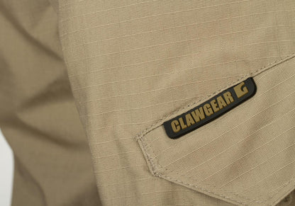 Clawgear Defiant Flex Pant Khaki