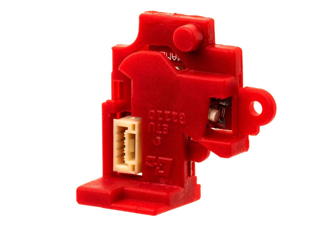 G&G V2 ETU 2.0 and Mosfet 4.0 With Vertical Trigger Rear Wire
