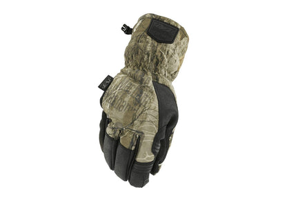 Mechanix Wear SUB20 Realtree Cold Weather Gloves