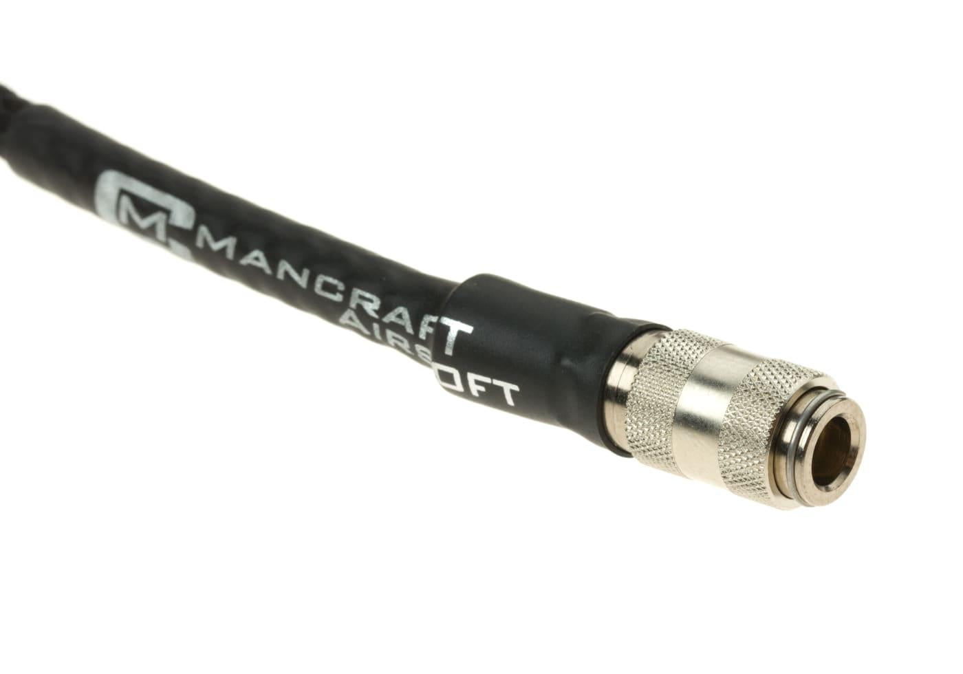 Mancraft Micro HPA Line 36" Black