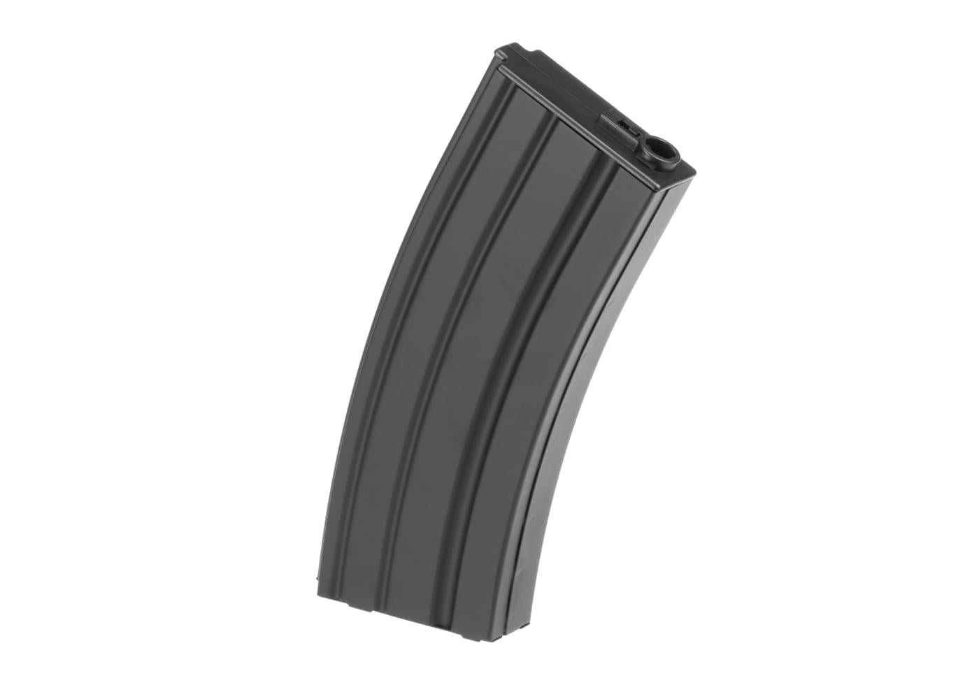 Pirate Arms Magazine M4 Midcap 190rds Black
