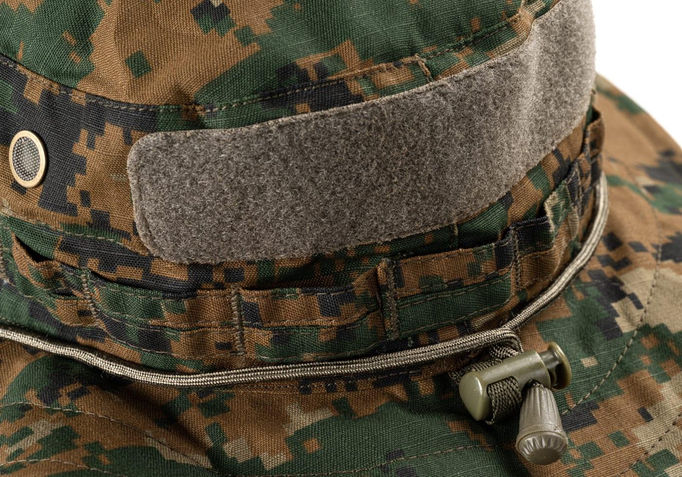 Invader Gear Mod 3 Boonie Hat Marpat