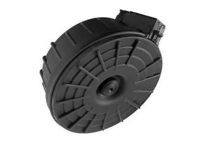 LCT Drum Mag LCK-16 2000rds Black