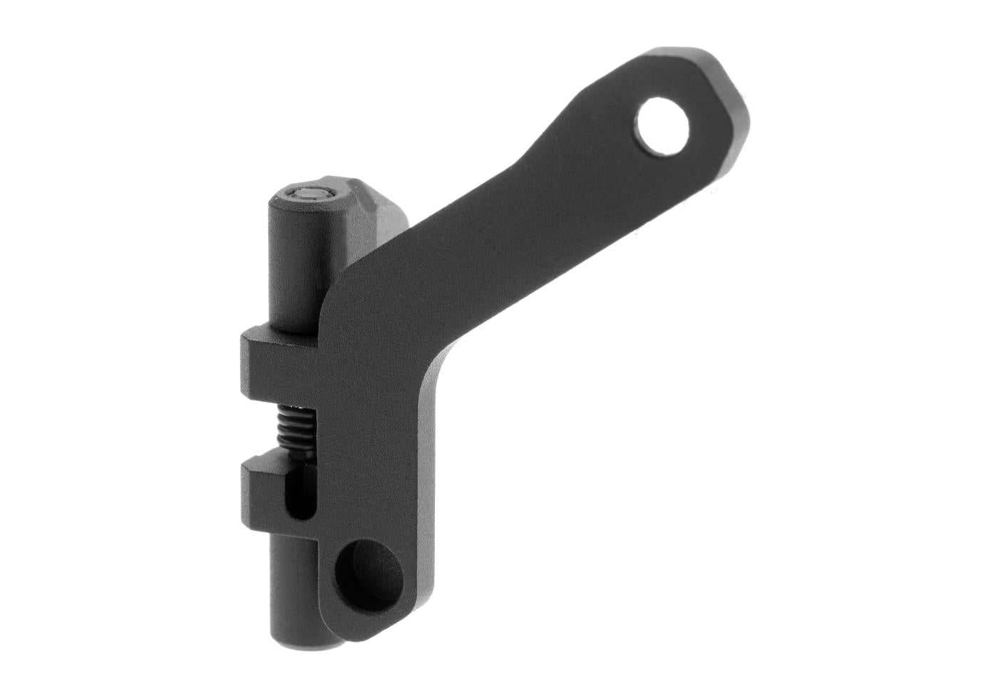 TTI Airsoft AAP01 Folding Thumb Rest Left Black