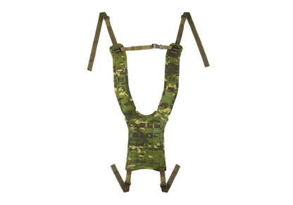 Templar's Gear 4-Point H-Harness