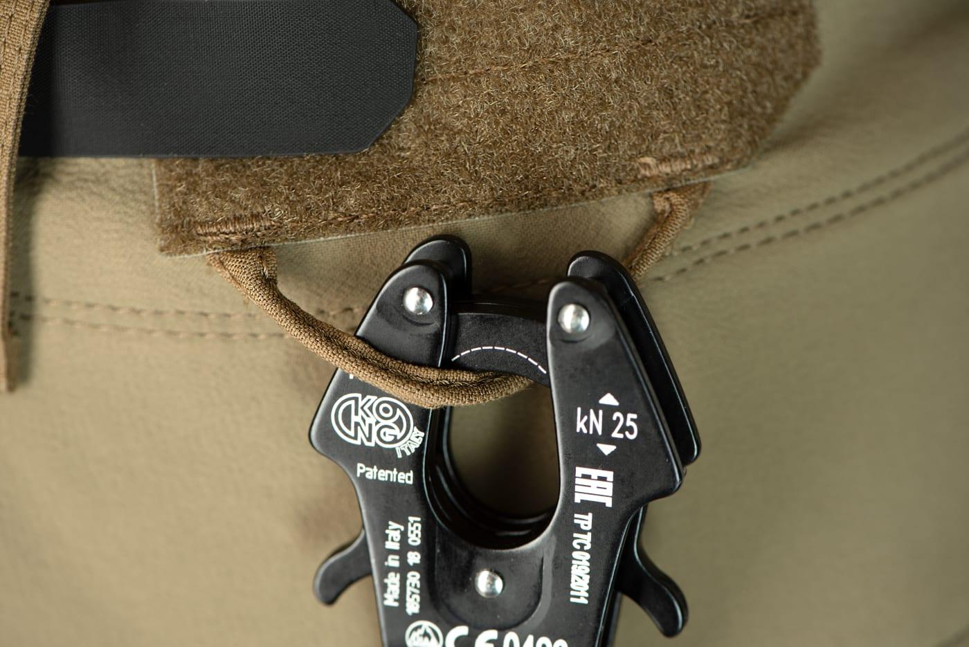 Clawgear Mk.II Operator Combat Pant Coyote