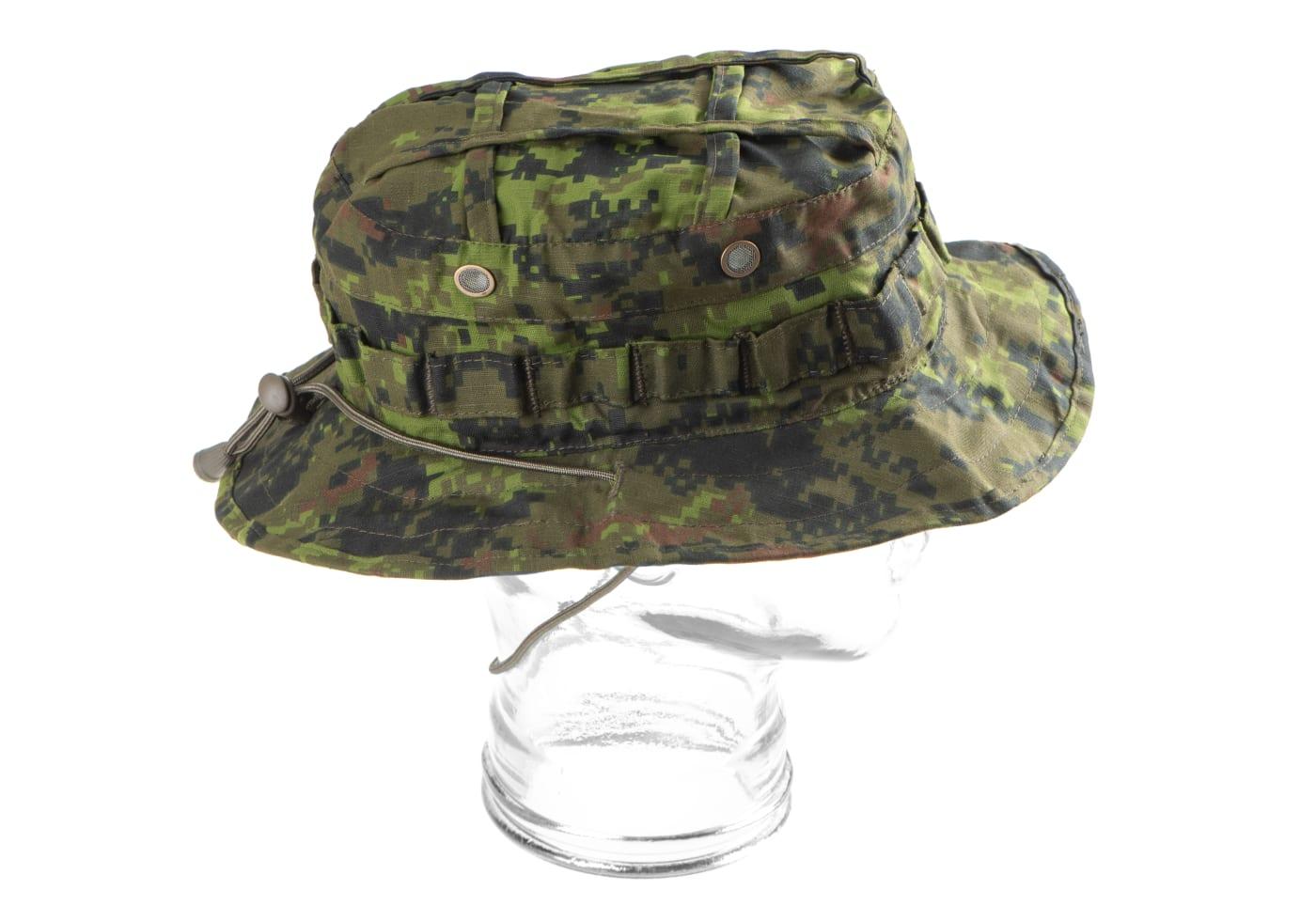 Invader Gear Mod 2 Boonie Hat CAD