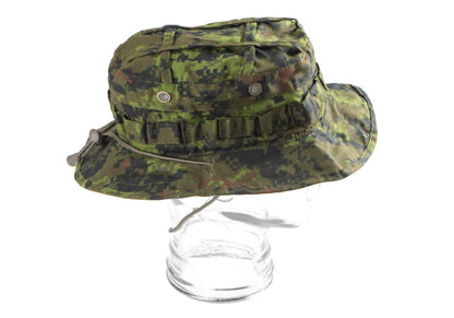 Invader Gear Mod 2 Boonie Hat CAD