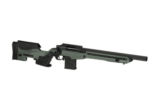 Action Army Sniper Rifle AAC T10 Short Bolt Action Ranger Green