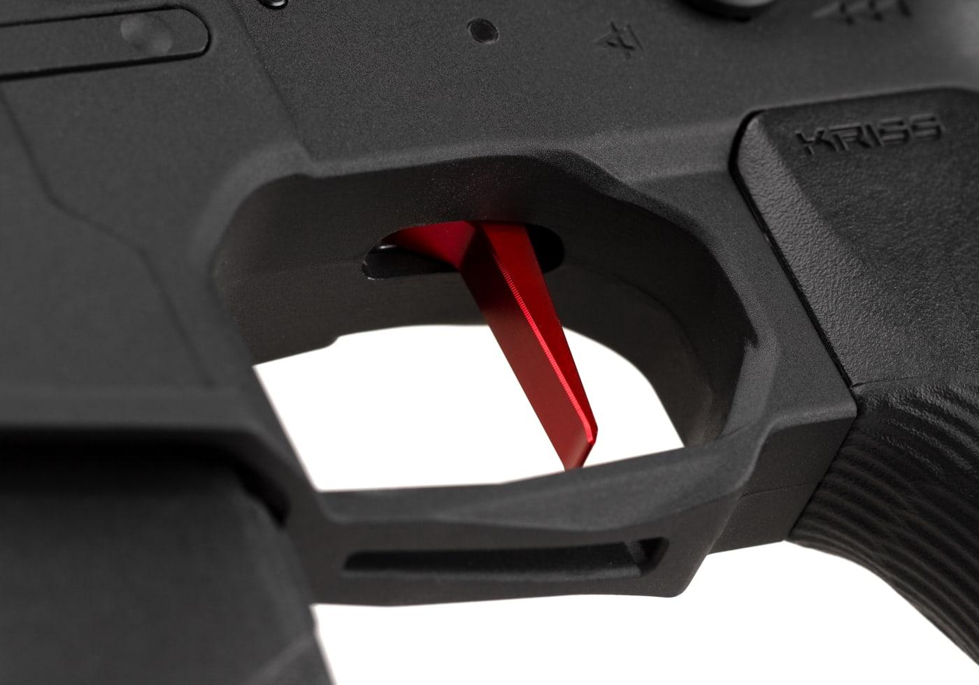 Umbrella Armory CRB MK2 CQBR Gen 2 AEG