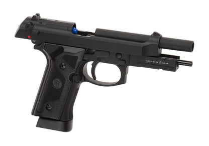 KJW M9 Vertec Full Metal Co2 Pistol Black