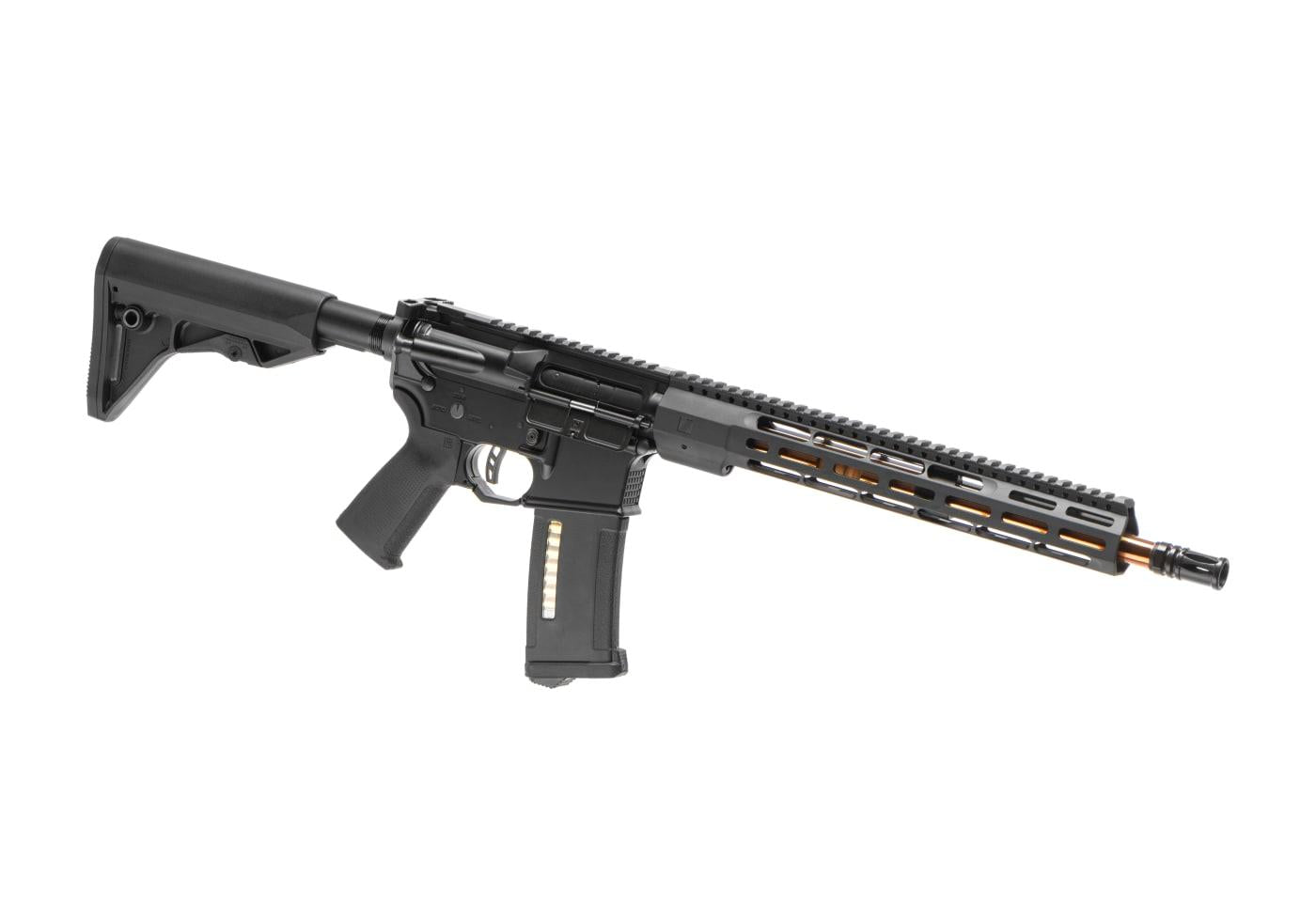 PTS Syndicate ZEV Core Elite Carbine AEG 14.5 Black