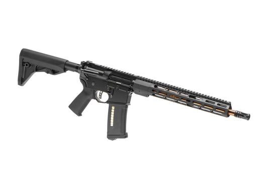 PTS Syndicate ZEV Core Elite Carbine AEG 14.5 Black