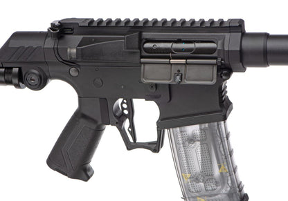 G&G SSG-1 Speedsoft AEG Black