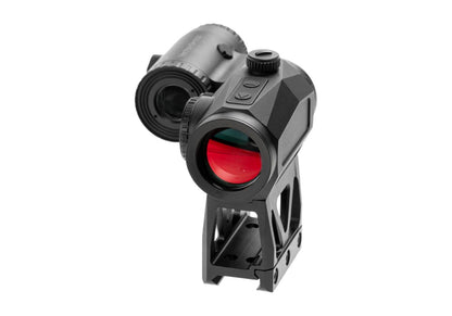 Vector Optics Scrapper 1x29 RDS with Paragon 3x Magnifier and One Piece Mount