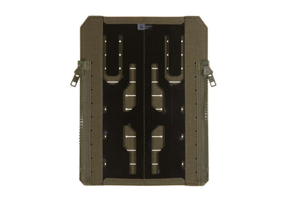 Templar's Gear CPC Back Panel