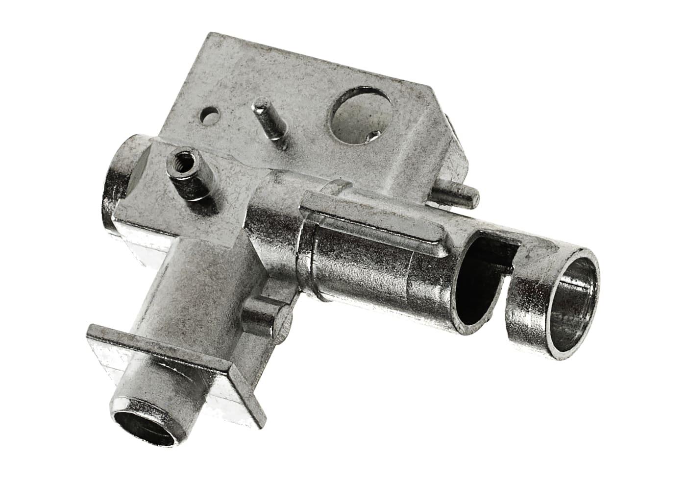 Jing Gong M4 Metal Hop Up Unit Chamber