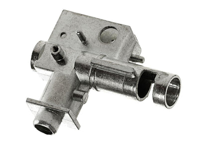 Jing Gong M4 Metal Hop Up Unit Chamber
