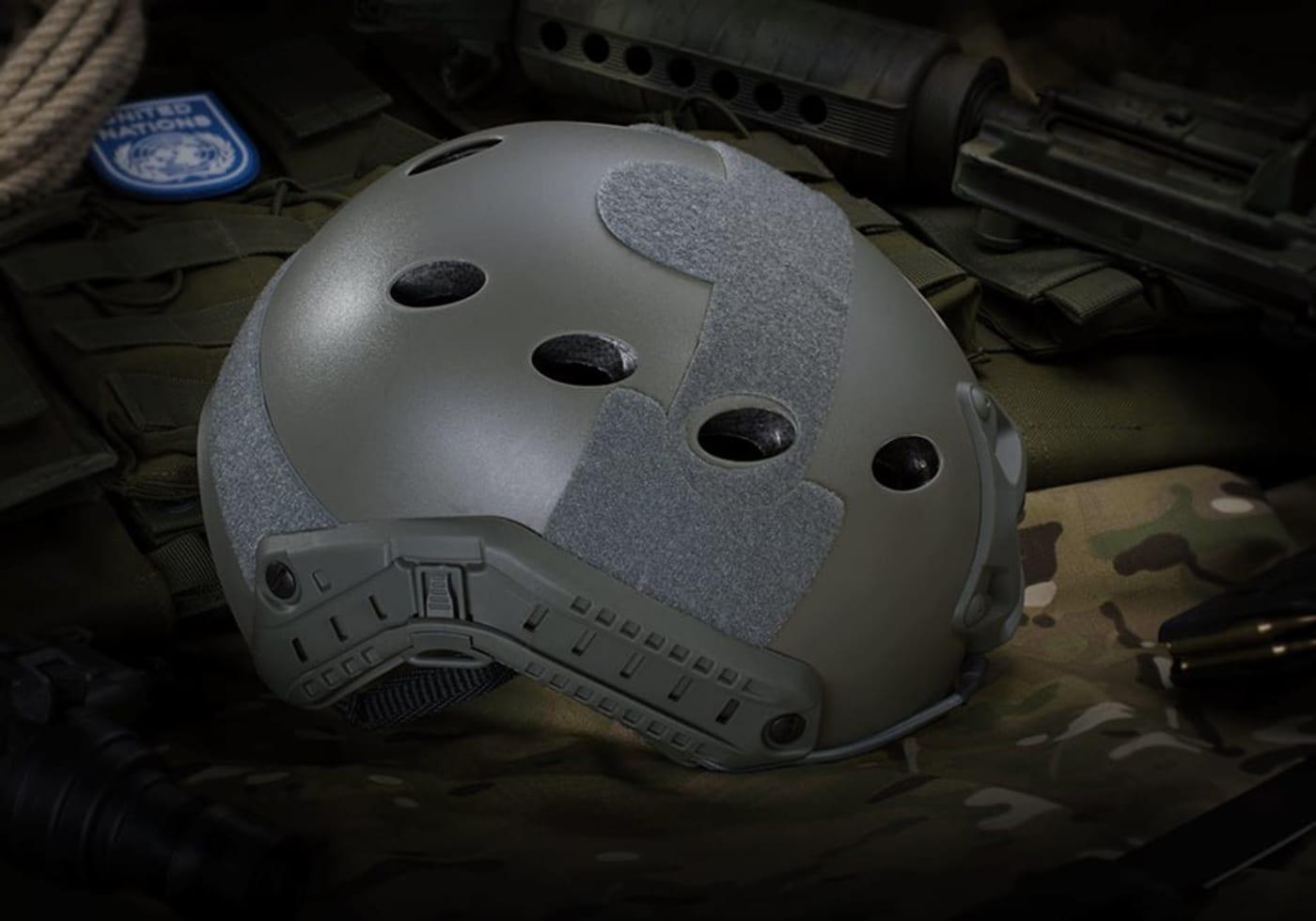 Emerson FAST Helmet PJ Eco Version
