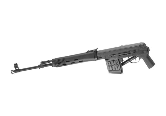 LCT SVD-S Semi Auto Only AEG