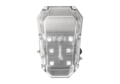 Earmor Multi Function Helmet IPX8 White / Green / IR Lamp Tan