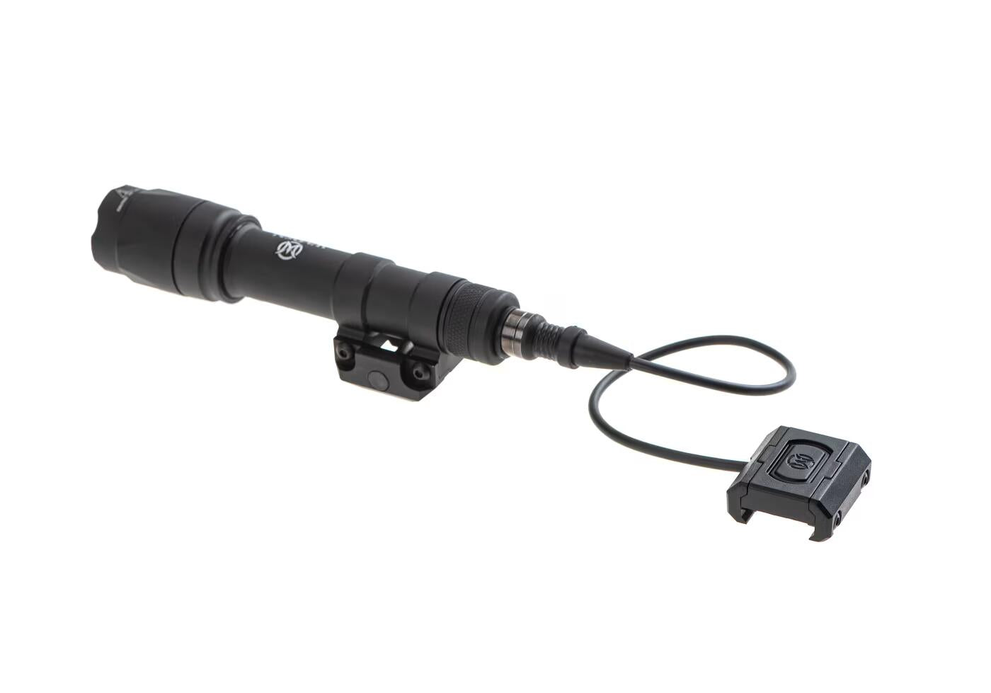 WADSN M600C Mini Scout Tactical Light WL0005 Black