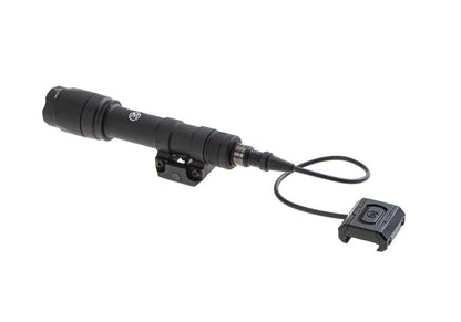 WADSN M600C Mini Scout Tactical Light WL0005 Black