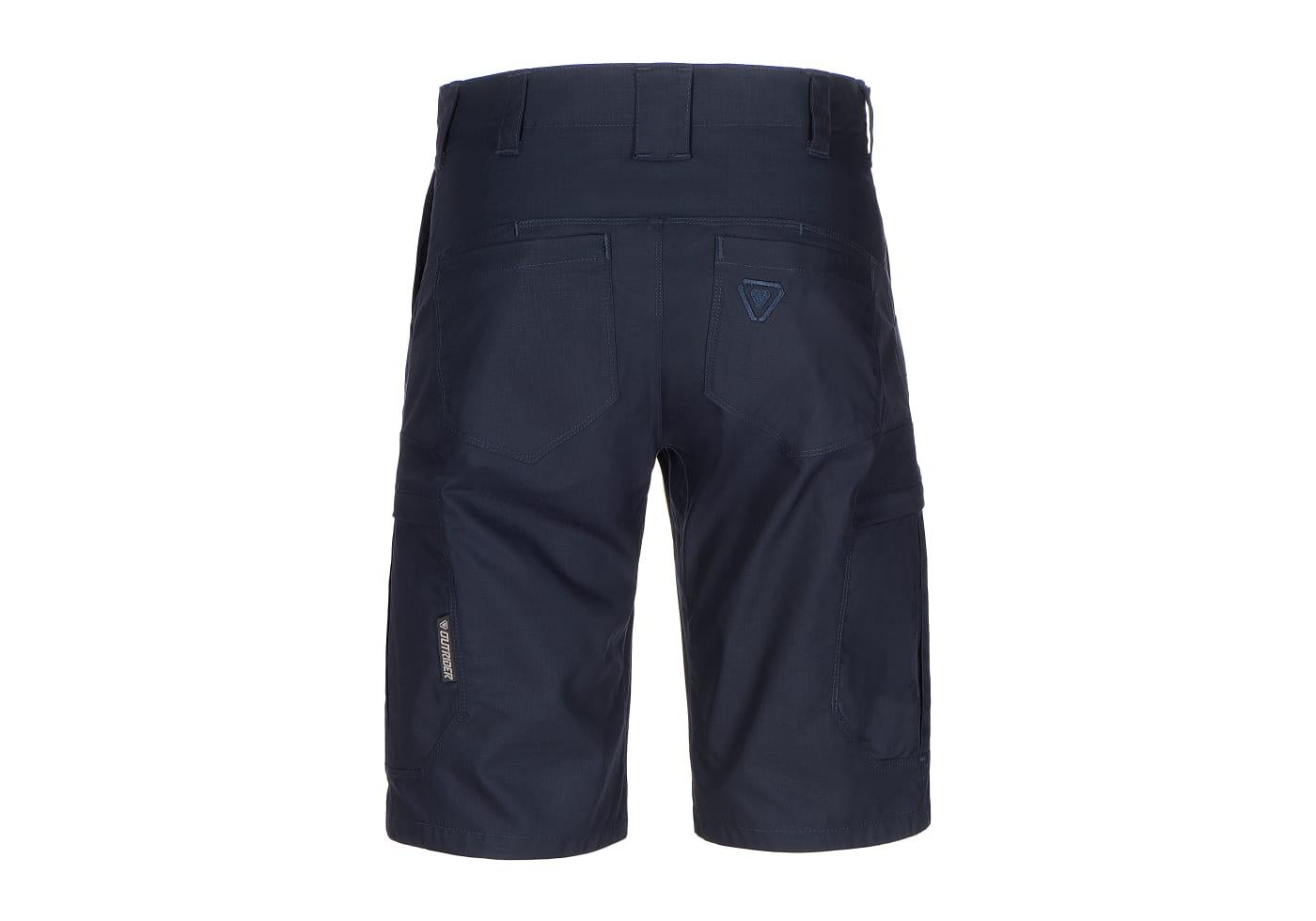 Outrider T.O.R.D. Flex Short AR Navy