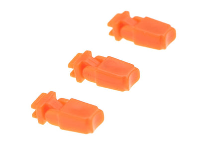PTS Syndicate EPM / EPM1 Follower Pack 3-pack Black