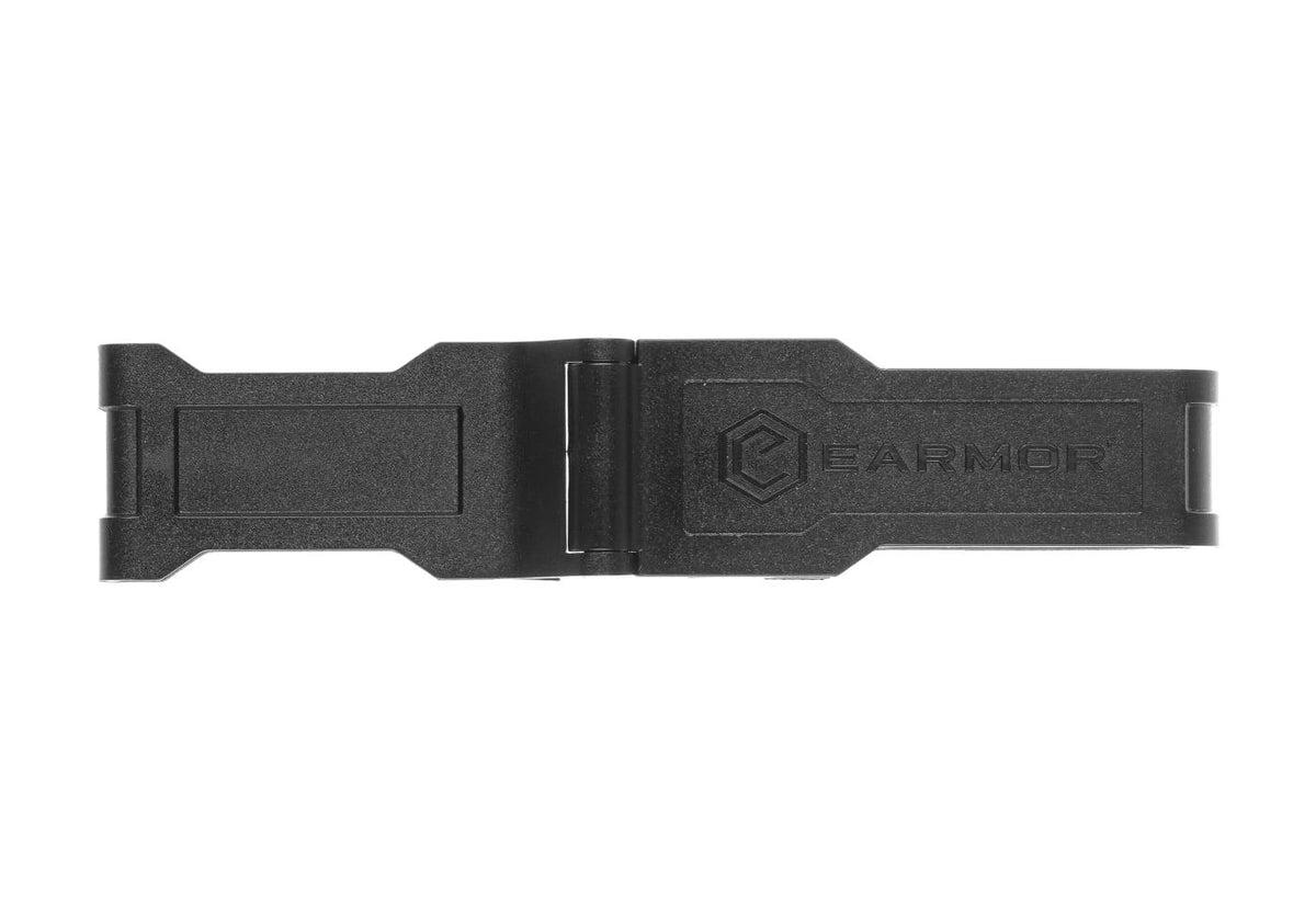 Earmor Belt Clip for Earmuffs