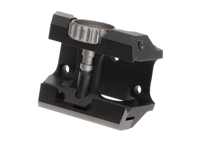Aim-O MRO Low Drag Mount Black