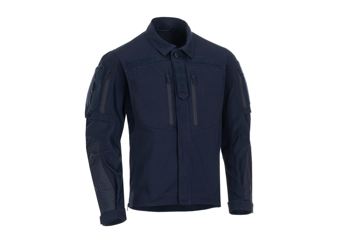 Clawgear Raider Field Shirt MK V ATS Flex Navy