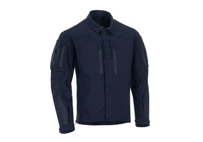 Clawgear Raider Field Shirt MK V ATS Flex Navy