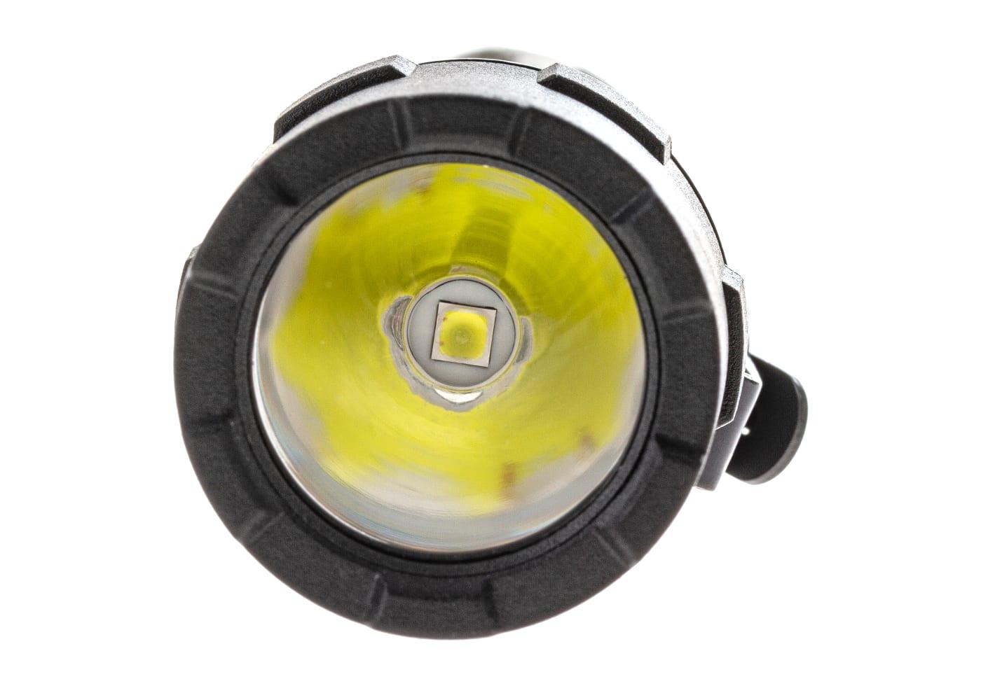 Streamlight PolyTac X Tactical USB Coyote