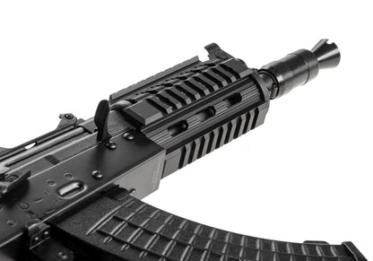 LCT Airsoft AK TX-S74UN Semi Auto Only AEG