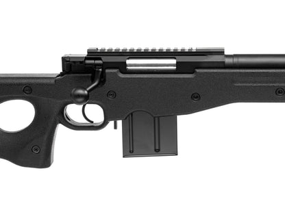 Cyma CM703 L96 Bolt-Action Sniper Rifle Black