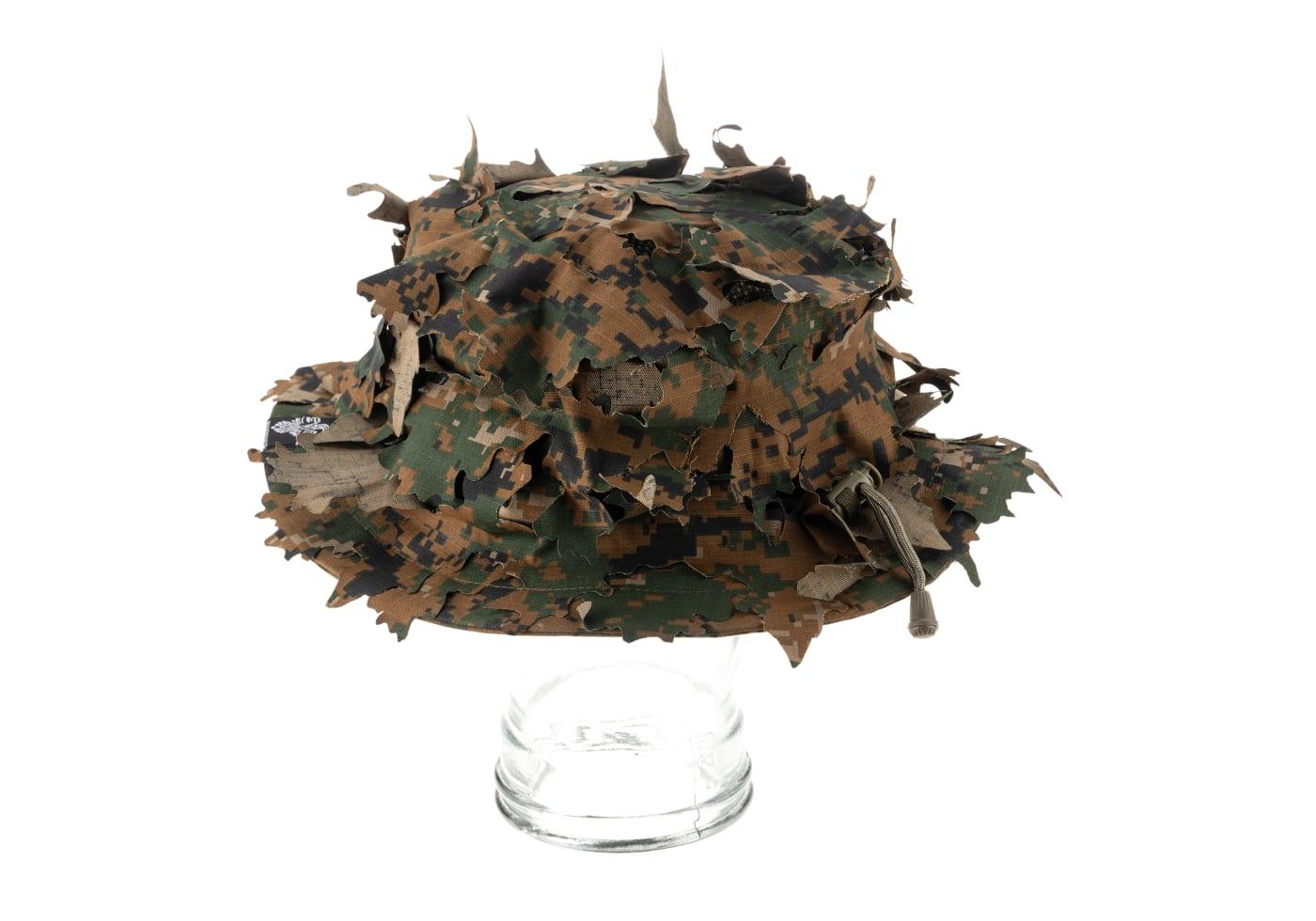 Invader Gear Leaf Boonie Hat Marpat