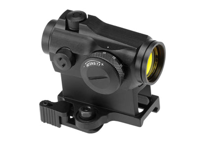 Aim-O RD-2 Red Dot with QD Mount Black