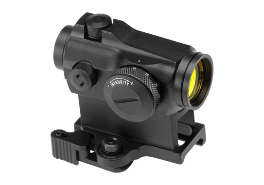 Aim-O RD-2 Red Dot with QD Mount Black