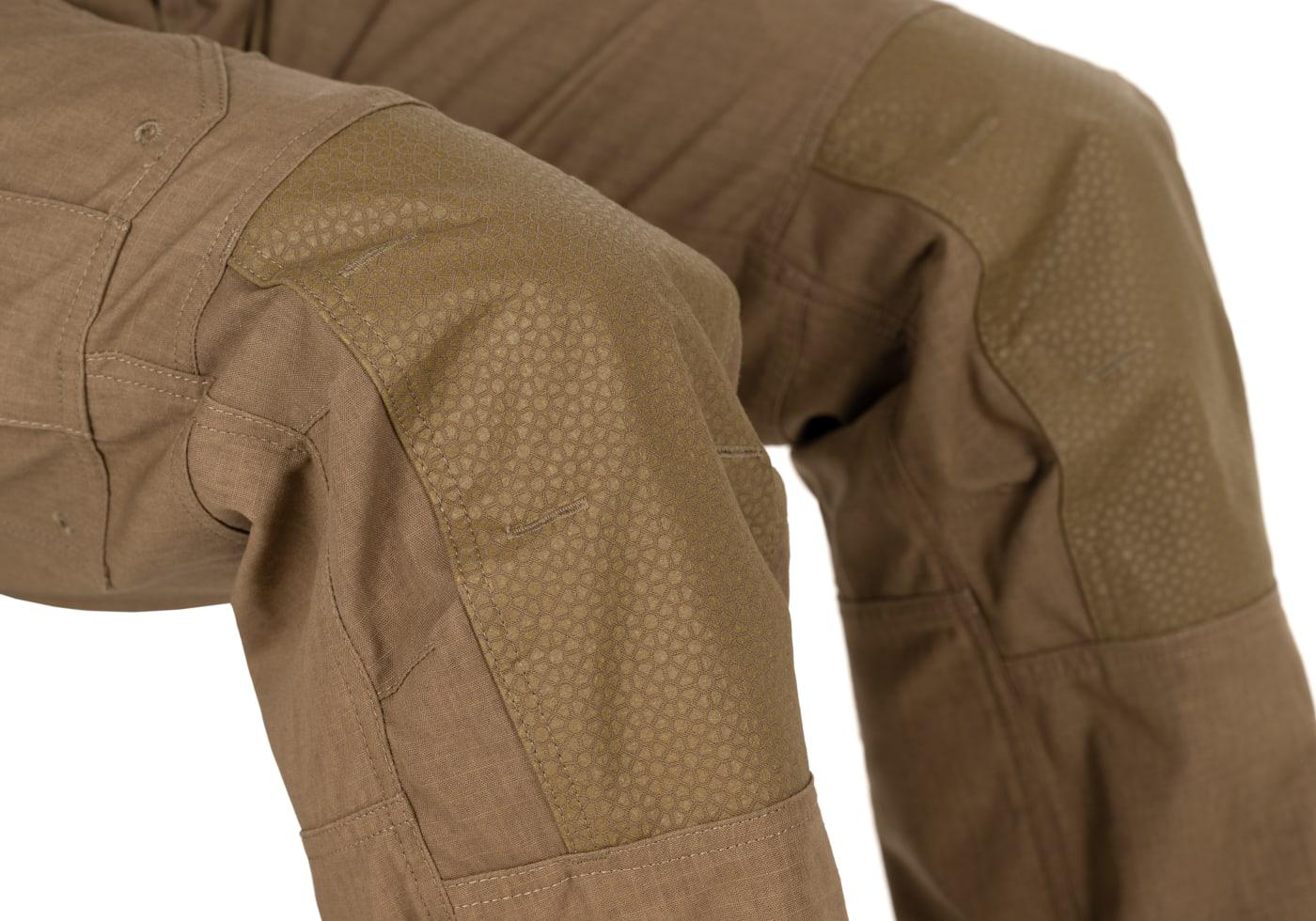 Clawgear Operator Combat Pants MK III ATS Flex Coyote