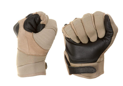 Invader Gear Assault Gloves Tan