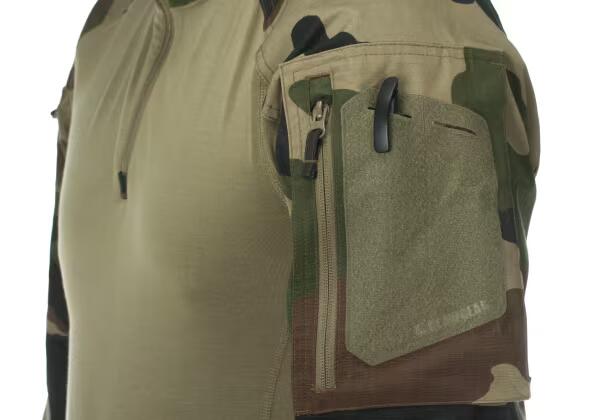 Clawgear Operator Combat Shirt CCE 3XL