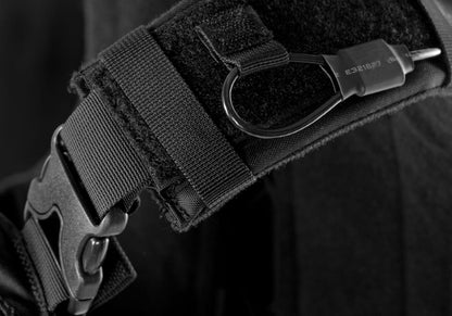 Crye Precision by ZShot AVS Base Configuration Black