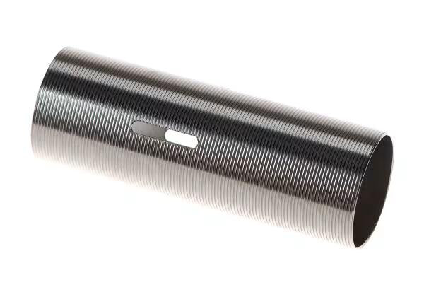 Prometheus Stainless Hard Cylinder Type F 110 to 200 mm Barrel G&G