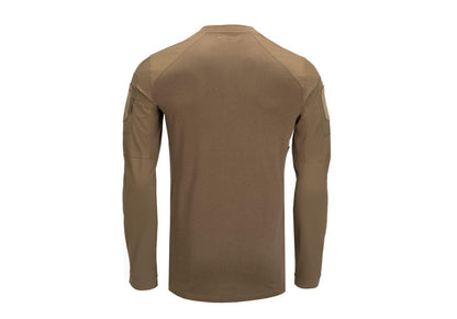Clawgear Instructor Shirt MK III LS LW Coyote