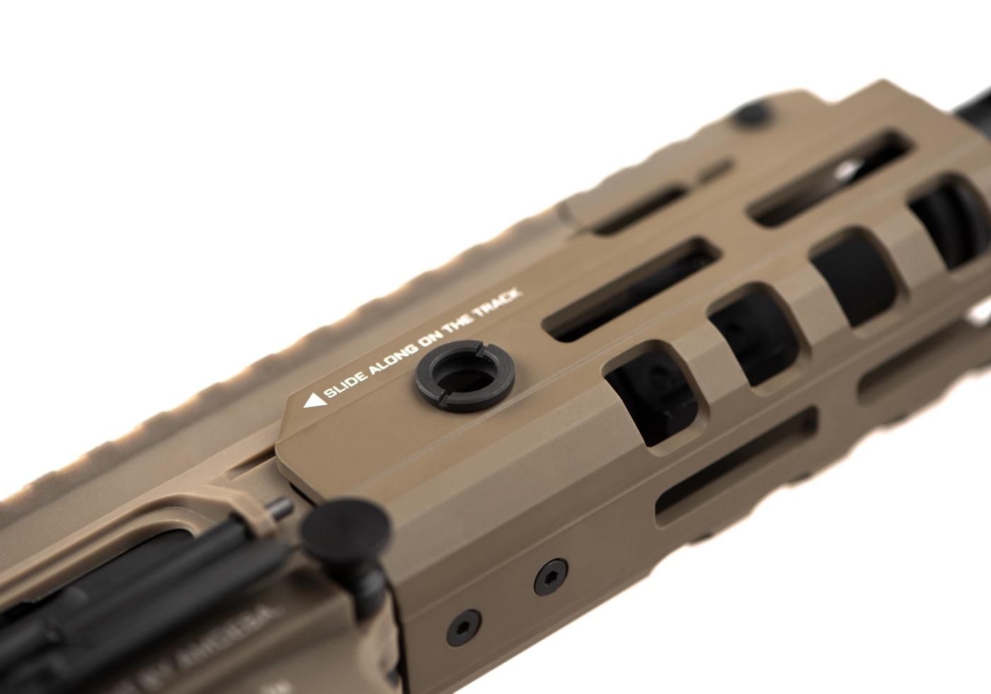 Ares AMM5 Mutant EFCS AEG Desert