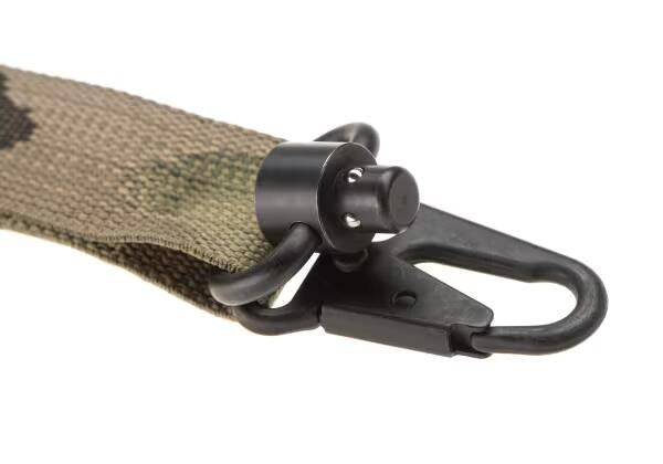 Clawgear One-Two Flex Sling Padded Multicam