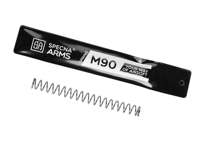 Specna Arms SA-E01 Edge Black / Tan AEG